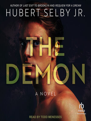 cover image of The Demon